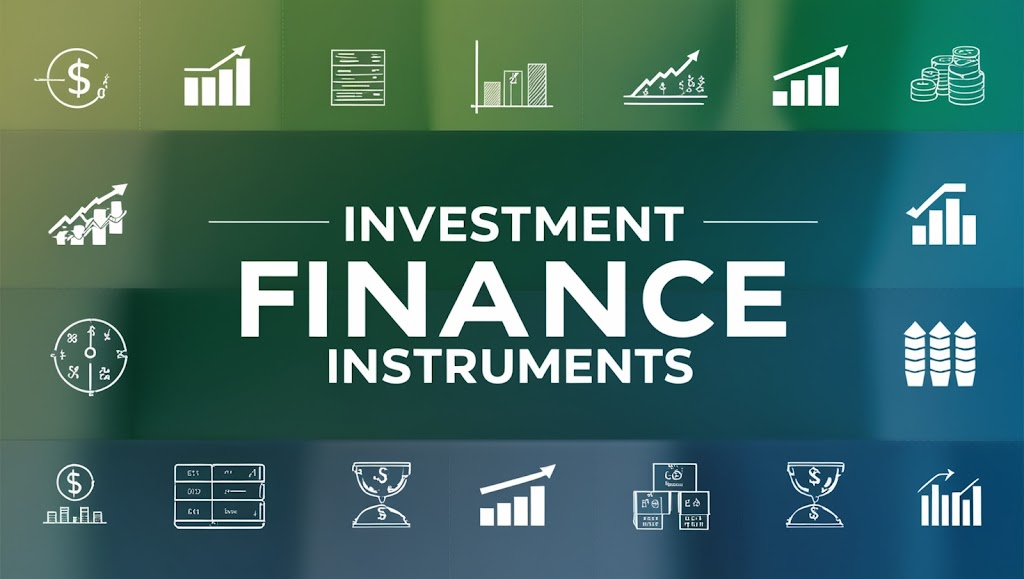 Financial Investment Vehicles A Comprehensive Guide